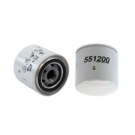 Wix Filters Hydraulic Filter 51200